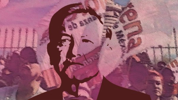 Dos años de AMLO: discurso antineoliberal y austeridad republicana