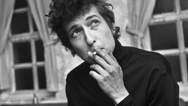 Bob Dylan vende su catálogo completo a Universal Music