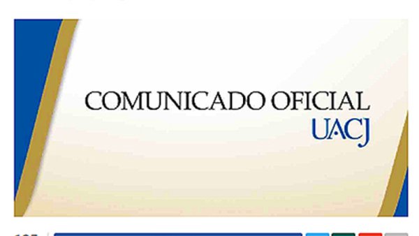 UACJ: Ante el aumento descarado, gratuidad universitaria 