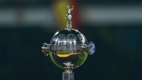 Cuartos de final de la Libertadores: Nacional juega el jueves con River (Arg.) en el Estadio Libertadores de América