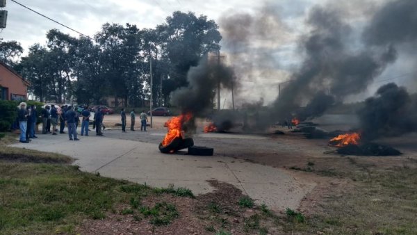 La fábrica Loimar de Tandil reabrió con otro nombre, los ceramistas reclaman su reincorporación