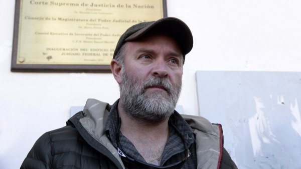  Impunidad: citaron a Sergio Maldonado en una causa donde buscan victimizar a Gendarmería