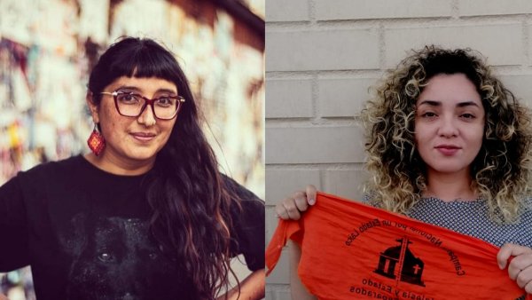 Entrevista a Joseffe Cáceres y Camila Meza: trabajadoras revolucionarias se presentan a constituyentes por Puente Alto, La Florida y La Pintana