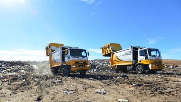 Zona de sacrificio: pretenden ampliar el enterramiento de Piedra Blanca