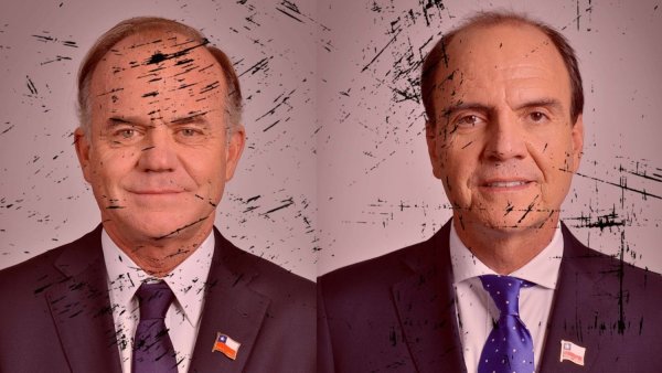 Defensores de la herencia de la dictadura: Monckeberg y Walker dejan gabinete para ser candidatos a constituyentes 