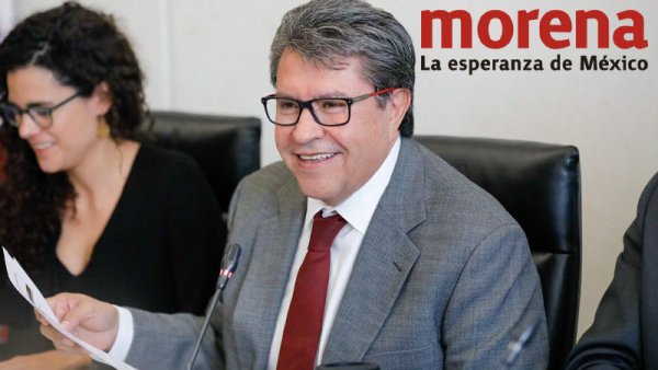 Morena pretende mandar a la congeladora iniciativa sobre Outsourcing