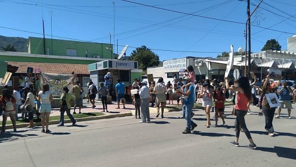 Voces desde Bialet Massé ante el nuevo proyecto de la autovía de Punilla