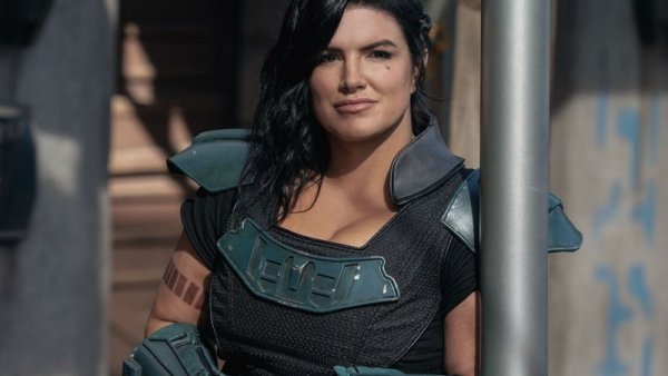  Echaron a Gina Carano de The Mandalorian por hacer comentarios reaccionarios en sus redes