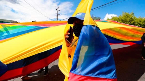 ¿El mal menor para enfrentar a la derecha en Ecuador?