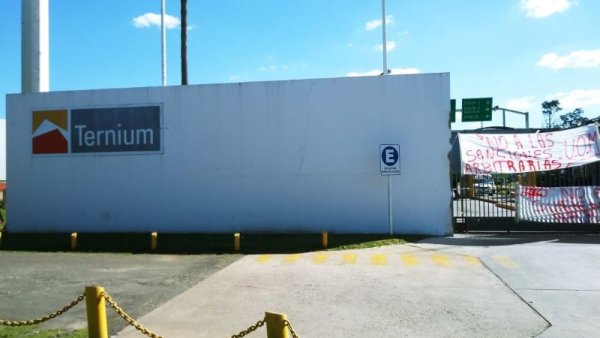 Ternium Siderar Canning: primeras lecciones de una lucha que continúa