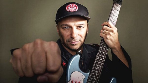 Tom Morello: "Apoya a los trabajadores de Amazon que intentan sindicalizarse"