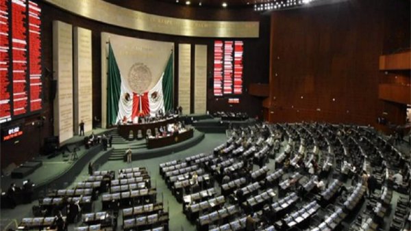 Diputados Federales aprueban Ley General de Educación Superior