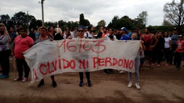 Mujeres de ArreBeef: "Si te rendís te pisan, hay que seguir hasta el final sin tener miedo”