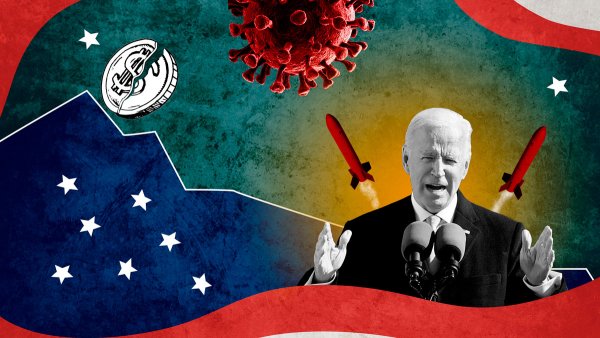 La economía en la era Biden: ¿funcionará el nuevo plan de estímulo?