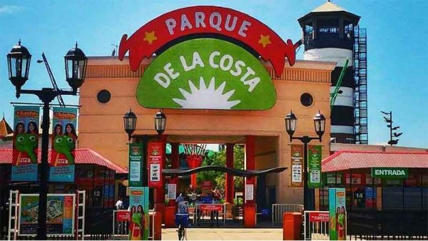 Repudiable: El Parque de la Costa abre el 24M