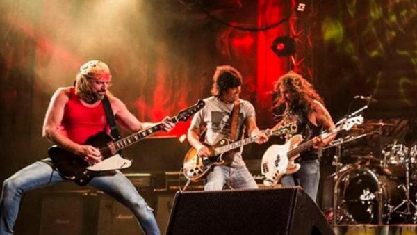 La Renga: a 30 años de Esquivando Charcos, origen de grandes himnos del rock 