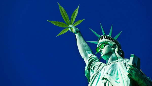 Nueva York avanzará en regular el uso recreativo de la marihuana