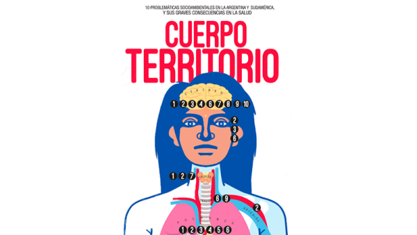 Huellas extractivistas en la salud: diez problemáticas socioambientales en América Latina