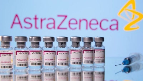 En Europa confirman que la vacuna de AstraZeneca puede provocar trombosis 