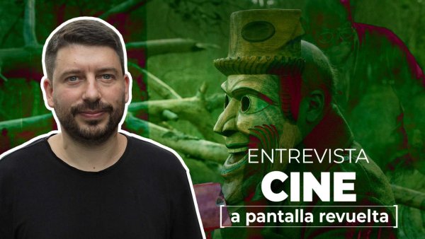 Entrevista a Ale Rath sobre Manifiesto, forma y contenido en esta película