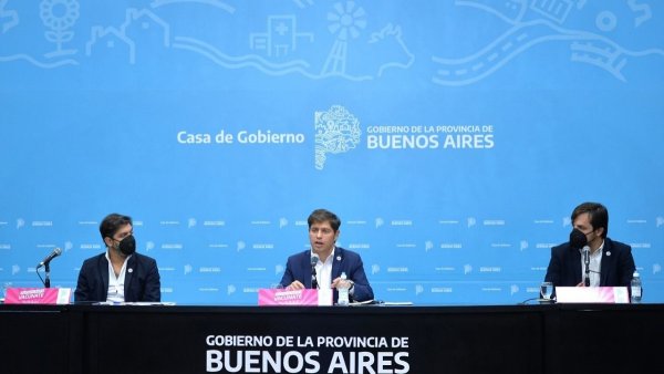 ¿Cuáles son los municipios que pasan a fases 3 y 4?