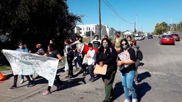 Inquilinos Autoconvocados de Rio Cuarto busca fortalecer la lucha por vivienda digna