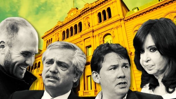 Entre el régimen del FMI y la agenda electoral: tensión y crujidos en el Frente de Todos