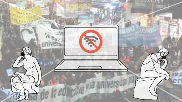 La Universidad en pandemia: tendencias, desigualdades y ataque en curso 