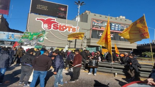 [Video] Choferes autoconvocados de colectivos relatan su lucha y organización