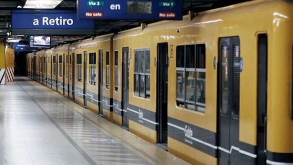 Paritarias 2020: "Rechacemos el acuerdo a la baja que ofrece Metrovías"