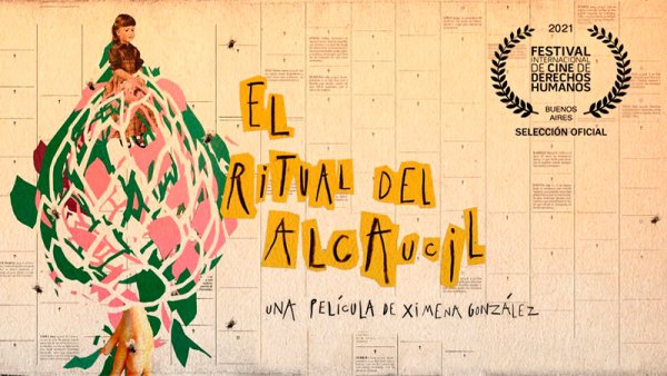 El ritual del alcaucil: un bocado al corazón de lo indecible