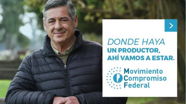 Nicolás Pino: empresario ganadero amigo de Etchevehere, nuevo presidente de la Rural