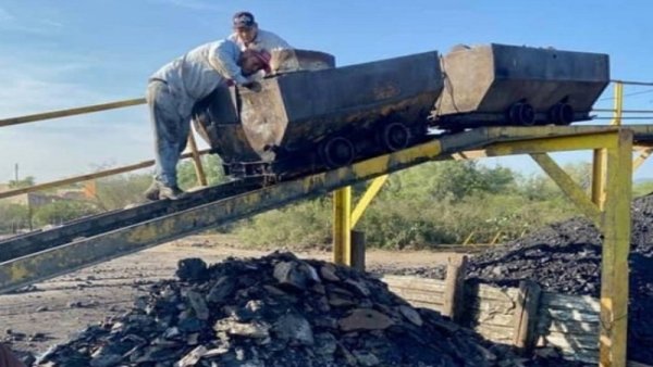 En plenos comicios electorales encuentran cuerpos de mineros tras colapso en Coahuila