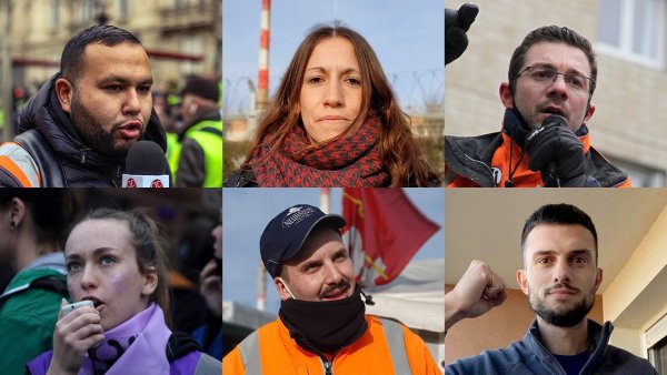 Francia: casi 300 militantes excluidos del NPA llaman a construir una nueva organización revolucionaria