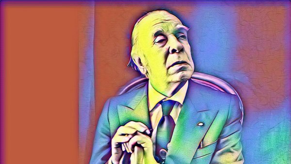 Jorge Luis Borges y sus senderos que se bifurcan 