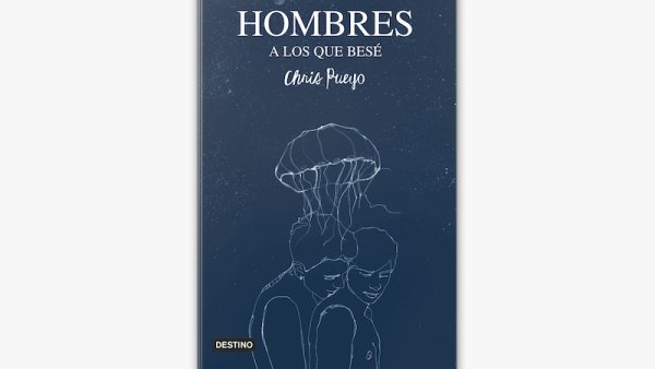 Sanborns censura “Hombres a Los que Besé” en el mes del orgullo