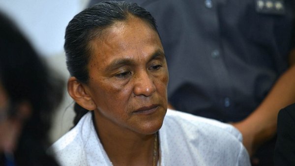 Milagro Sala: comienza mañana un acampe en Plaza de Mayo por su libertad