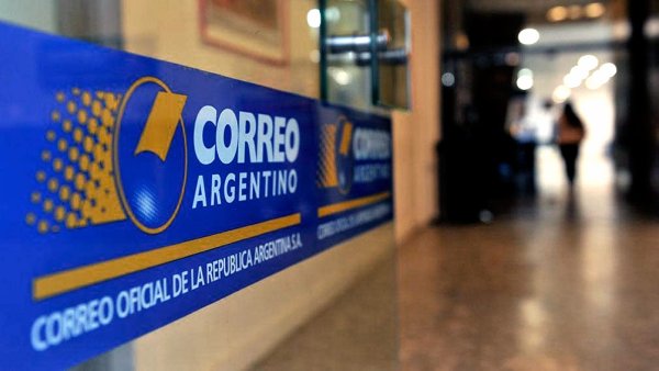 Declaran la quiebra de Correo Argentino S.A., empresa en manos del Grupo Macri 