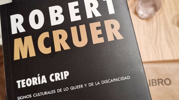 Teoría crip, signos culturales de lo queer y de la discapacidad