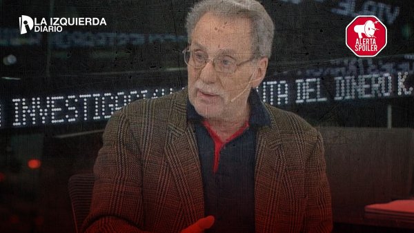 Ismael Bermudez: “El bono es un reconocimiento a que con la nueva fórmula las jubilaciones pierden”