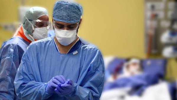 Profesionales de salud: "Se superaron las 100.000 muertes y muchas eran evitables"