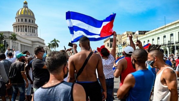 ¿Qué pasa en Cuba? claves para entender la crisis en la isla