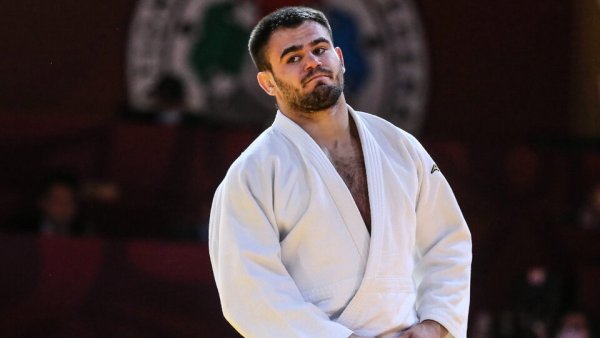 Apoyo a la causa palestina: judoca argelino renuncia a Tokio2020 para no enfrentar a un israelí