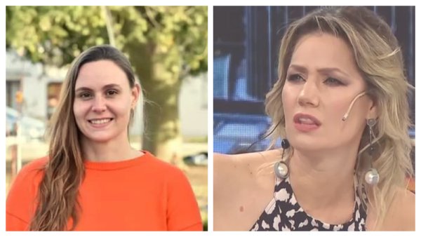 Irene Gamboa le respondió a Losada: “La desigualdad se profundiza gracias a la política de los gobiernos del Pro, el peronismo y el Frente Progresista”