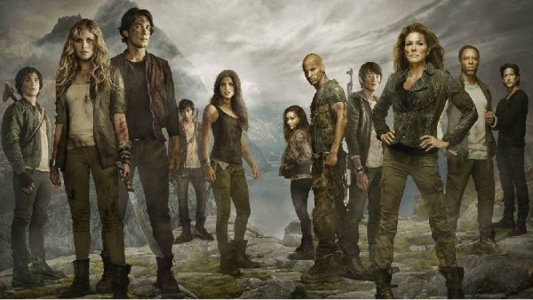 "The 100", en busca de la serie perfecta