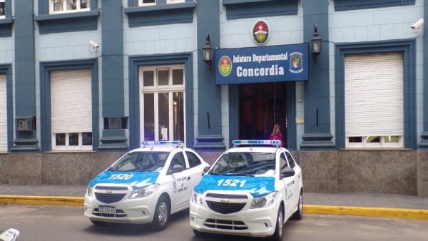 Concordia: policía de Entre Ríos fue filmado amedrentando a un nene de 10 años