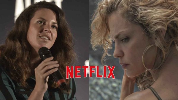 Netflix presentará “Distancia de rescate”, basada en la novela de Samanta Schweblin