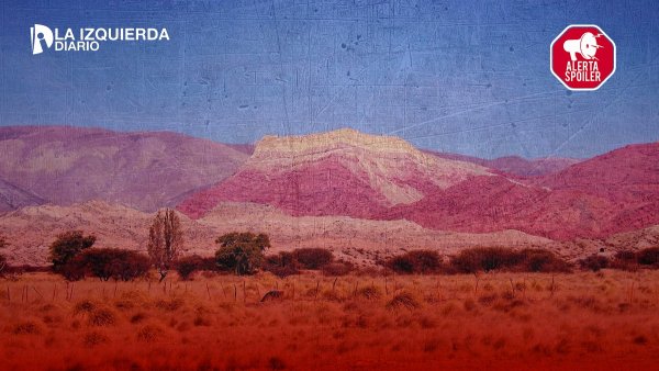 Jujuy: tierras de pueblos originarios en venta