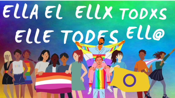 Ella, él, o elle: ¿Por qué es necesario el lenguaje inclusivo en las aulas?