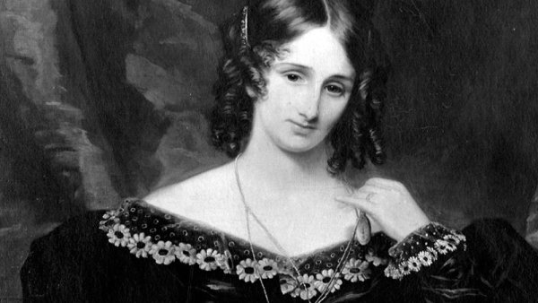 A 224 años del nacimiento de Mary Shelley: romanticismo, literatura y amor libre